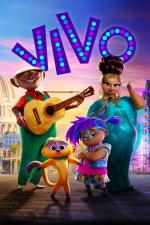 Film Vivo (Vivo) 2021 online ke shlédnutí