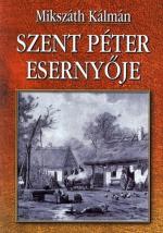 Film Dáždnik svätého Petra (Szent Péter esernyője) 1958 online ke shlédnutí