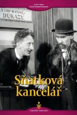 Film Sňatková kancelář (Sňatková kancelář) 1932 online ke shlédnutí