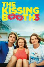 Film Stánek s polibky 3 (The Kissing Booth 3) 2021 online ke shlédnutí