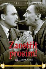 Film Zaostřit, prosím! (Zaostřit, prosím!) 1956 online ke shlédnutí