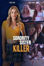 Film Vražedná přísaha (Sorority Sister Killer) 2021 online ke shlédnutí