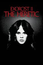 Film Vymítač ďábla 2: Kacíř (Exorcist II: The Heretic) 1977 online ke shlédnutí