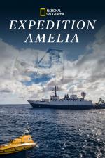 Film Expedice Amelia (Expedition Amelia) 2019 online ke shlédnutí