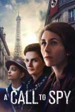 Film A Call to Spy (Liberté: A Call to Spy) 2019 online ke shlédnutí