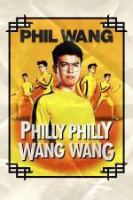 Film Phil Wang: Philly Philly Wang Wang (Phil Wang: Philly Philly Wang Wang) 2021 online ke shlédnutí