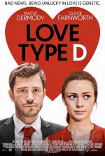 Film Love Type D (Love Type D) 2019 online ke shlédnutí