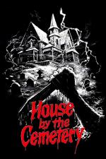 Film Dům u hřbitova (The House by the Cemetery) 1981 online ke shlédnutí