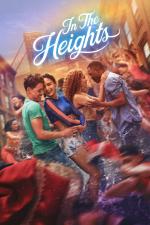 Film Život v Heights (In the Heights) 2021 online ke shlédnutí