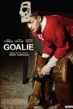 Film Gólman (Goalie) 2019 online ke shlédnutí