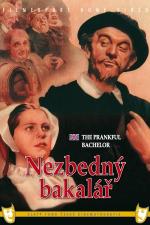 Film Nezbedný bakalář (Nezbedný bakalář) 1946 online ke shlédnutí