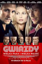 Film Hvězdy (Gwiazdy) 2017 online ke shlédnutí