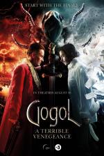 Film Gogol. Strašnaja mesť (Gogol. A Terrible Vengeance) 2018 online ke shlédnutí