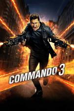 Film Commando 3 (Commando 3) 2019 online ke shlédnutí