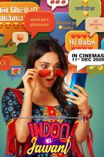 Film Indoo Ki Jawani (Indoo Ki Jawani) 2020 online ke shlédnutí