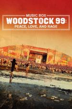 Film Woodstock 99: Peace, Love, and Rage (Woodstock 99: Peace Love and Rage) 2021 online ke shlédnutí