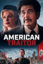 Film American Traitor: The Trial of Axis Sally (Axis Sally) 2021 online ke shlédnutí