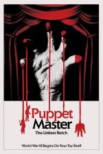 Film Puppet Master: The Littlest Reich (Puppet Master: The Littlest Reich) 2018 online ke shlédnutí