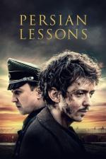 Film Perské lekce (Persian Lessons) 2020 online ke shlédnutí