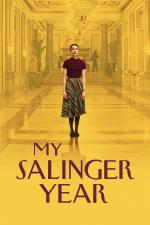 Film Můj rok se Salingerem (My Salinger Year) 2020 online ke shlédnutí