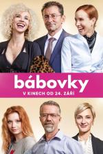 Film Bábovky (Bábovky) 2020 online ke shlédnutí