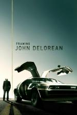 Film Past na Johna DeLoreana (Framing John DeLorean) 2019 online ke shlédnutí