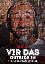 Film Vir Das: V izolaci – Karanténní speciál (Vir Das: Outside in - The Lockdown Special) 2020 online ke shlédnutí