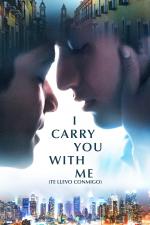 Film I Carry You with Me (Te Llevo Conmigo) 2020 online ke shlédnutí