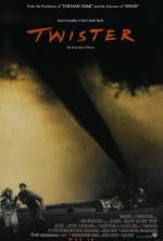 Film Twister (Twister) 1996 online ke shlédnutí