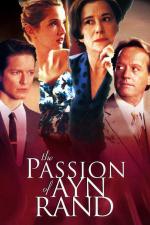 Film Posedlost Ayn Randové (The Passion of Ayn Rand) 1999 online ke shlédnutí