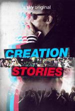 Film Creation Stories (Creation Stories) 2021 online ke shlédnutí