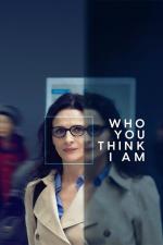 Film Kdo si myslíš, že jsem (Who you think I am) 2019 online ke shlédnutí