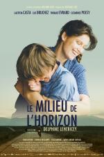 Film Za horizontem (Le Milieu de l'horizon) 2019 online ke shlédnutí