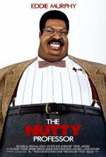 Film Zamilovaný profesor (The Nutty Professor) 1996 online ke shlédnutí