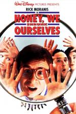 Film Miláčku, zmenšil jsem nás! (Honey, We Shrunk Ourselves) 1997 online ke shlédnutí