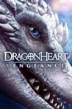 Film Dračí srdce: Pomsta (Dragonheart 5) 2020 online ke shlédnutí