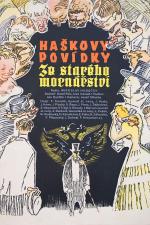 Film Haškovy povídky ze starého mocnářství (Haškovy povídky ze starého mocnářství) 1952 online ke shlédnutí