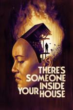 Film Máš někoho doma (There's Someone Inside Your House) 2021 online ke shlédnutí