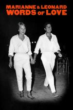 Film Marianne & Leonard: Slova lásky (Marianne & Leonard: Words of Love) 2019 online ke shlédnutí