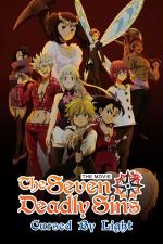 Film Sedm smrtelných hříchů: Prokletí světlem (The Seven Deadly Sins: Cursed by Light) 2021 online ke shlédnutí