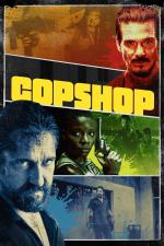 Film Copshop (Copshop) 2021 online ke shlédnutí