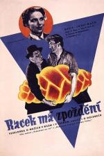 Film Racek má zpoždění (Racek má zpoždění) 1950 online ke shlédnutí