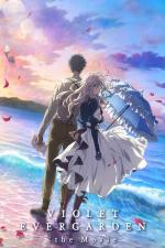 Film Gekidžóban Violet Evergarden (Violet Evergarden the Movie) 2020 online ke shlédnutí