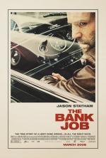 Film Čistá práce (The Bank Job) 2008 online ke shlédnutí