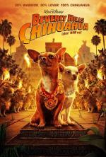 Film Čivava z Beverly Hills (Beverly Hills Chihuahua) 2008 online ke shlédnutí