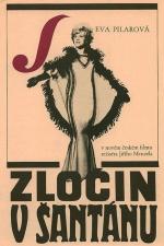 Film Zločin v šantánu (Zločin v šantánu) 1968 online ke shlédnutí