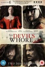 Film Ďáblova pouta (The Devil's Whore) 2008 online ke shlédnutí