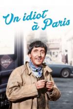 Film Idiot v Paříži (Un idiot a Paris) 1967 online ke shlédnutí