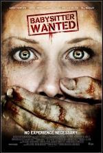 Film Ďáblovo dítě (Babysitter Wanted) 2008 online ke shlédnutí