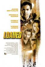 Film Dealer (Loaded) 2008 online ke shlédnutí